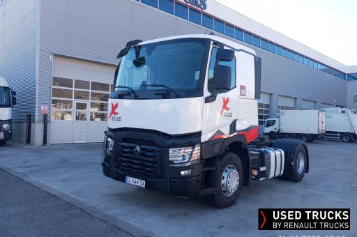 Renault Trucks T 480