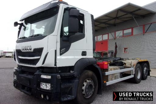 Iveco N/A 460