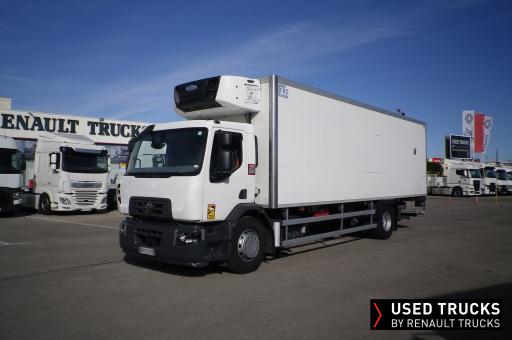 Renault Trucks D Wide 280