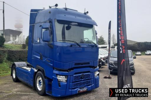 Renault Trucks T High 520