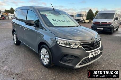 Renault Trucks Kangoo 95