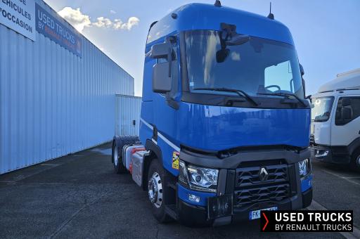 Renault Trucks T 440