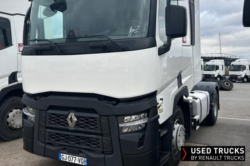 Renault Trucks T 480