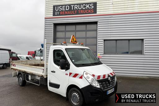Renault Trucks Master 130