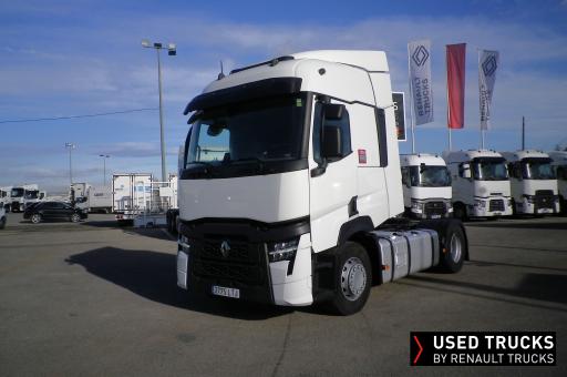 Renault Trucks T 520
