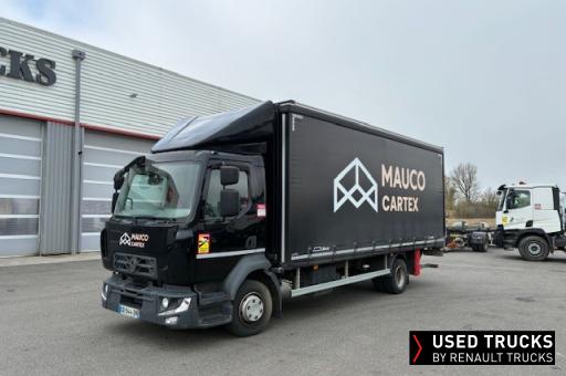 Renault Trucks D 210