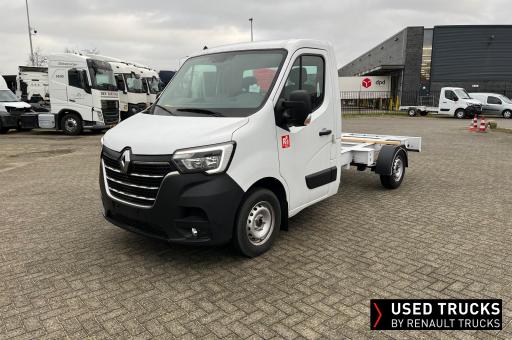 Renault Trucks Master 
