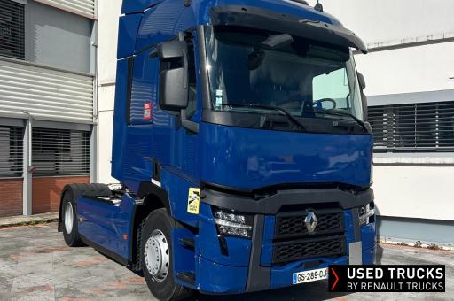 Renault Trucks T 520