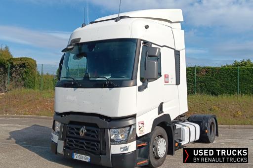 Renault Trucks T 480