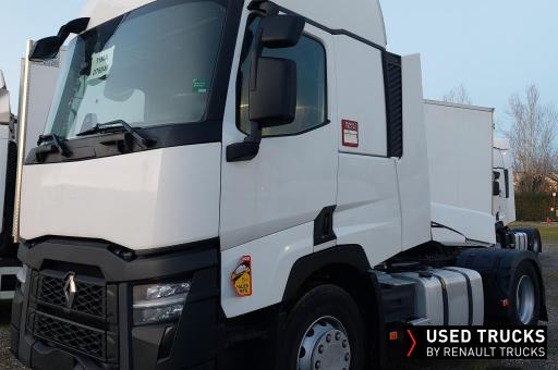 Renault Trucks T 480