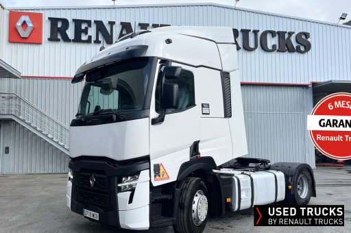 Renault Trucks T 480