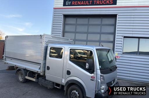 Renault Trucks Maxity 130
