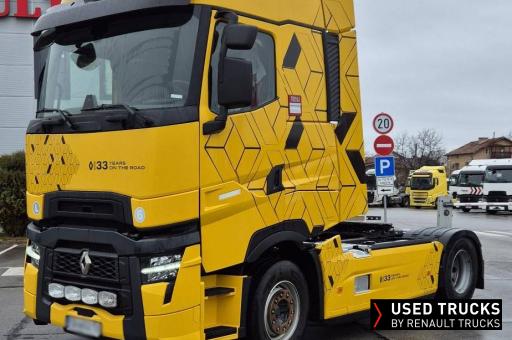 Renault Trucks T High 520
