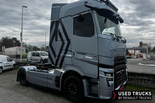 Renault Trucks T High 480