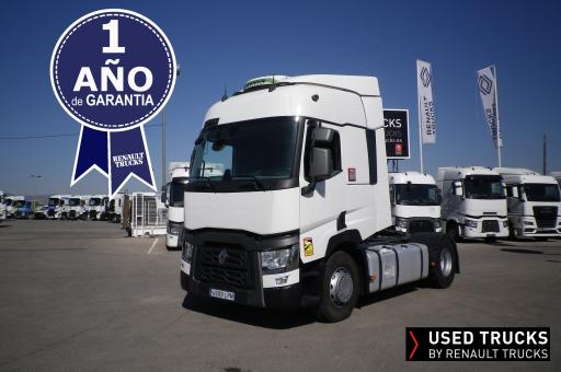 Renault Trucks T 520
