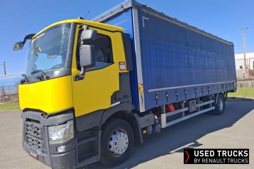 Renault Trucks T 430