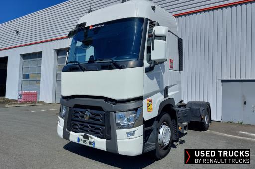 Renault Trucks T 480