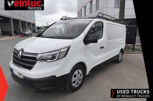 Renault Trucks Trafic 81