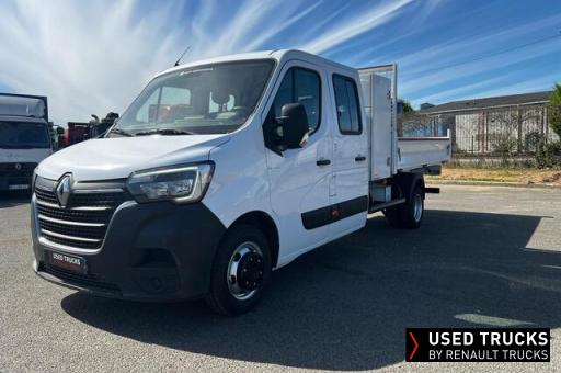 Renault Master 130