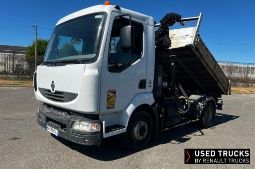 Renault Trucks Midlum 150