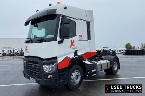 Renault Trucks T 480