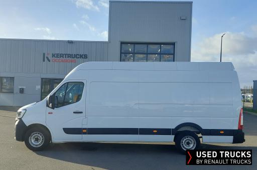 Renault Trucks Master 130