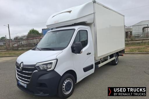 Renault Master 145