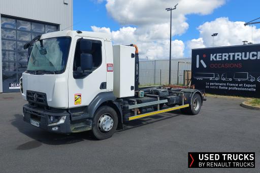 Renault Trucks D 240