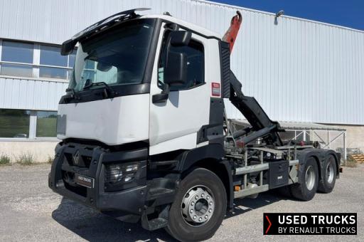 Renault Trucks C 430