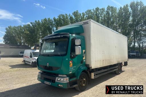 Renault Trucks Midlum 270