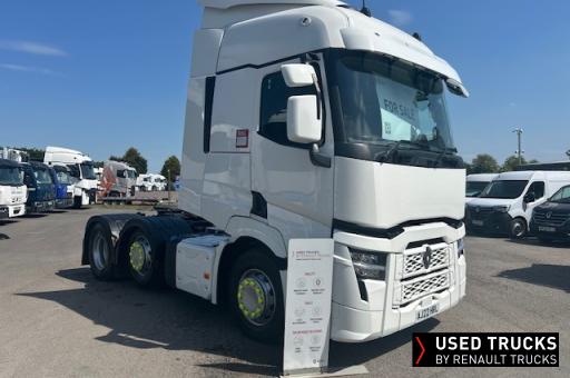 Renault Trucks T 480