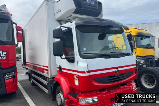 Renault Trucks Midlum 220