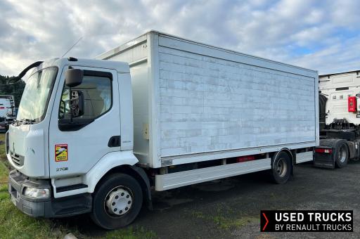 Renault Trucks Midlum 270