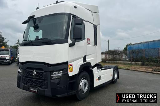 Renault Trucks T 480