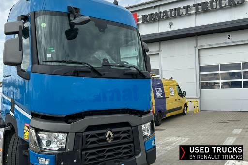 Renault Trucks T 440