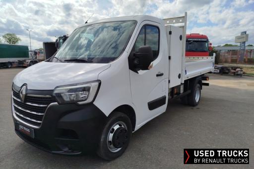 Renault Master 130