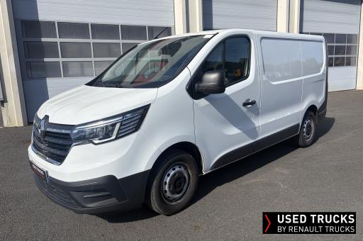 Renault Trafic 130