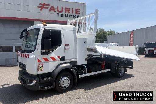 Renault Trucks D 250