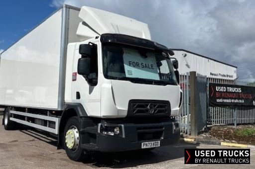 Renault Trucks D Wide 250