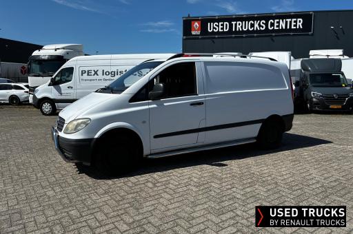 Mercedes-Benz Vito 95