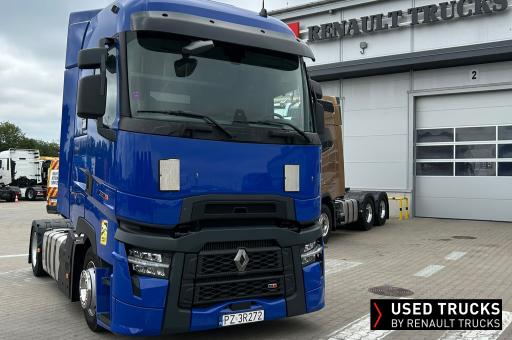 Renault Trucks T High 480