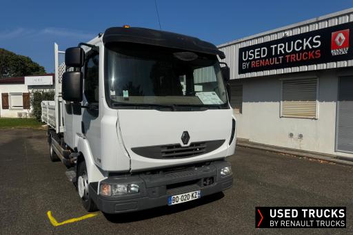 Renault Trucks Midlum 180