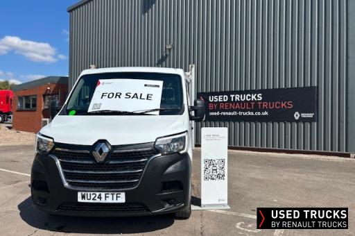 Renault Trucks Master 145