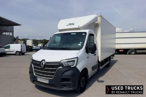 Renault Trucks Master 145