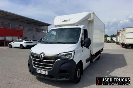 Renault Trucks Master 145