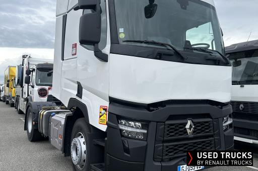 Renault Trucks T 480