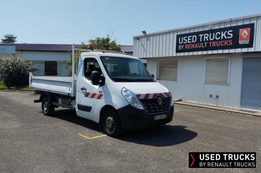 Renault Trucks Master 170