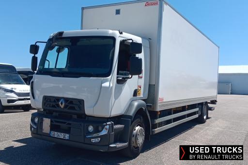 Renault Trucks D 280