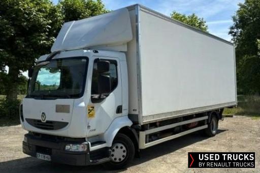 Renault Trucks Midlum 220