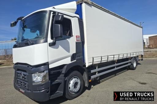 Renault Trucks T 430